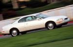 Buick Riviera 1998 года